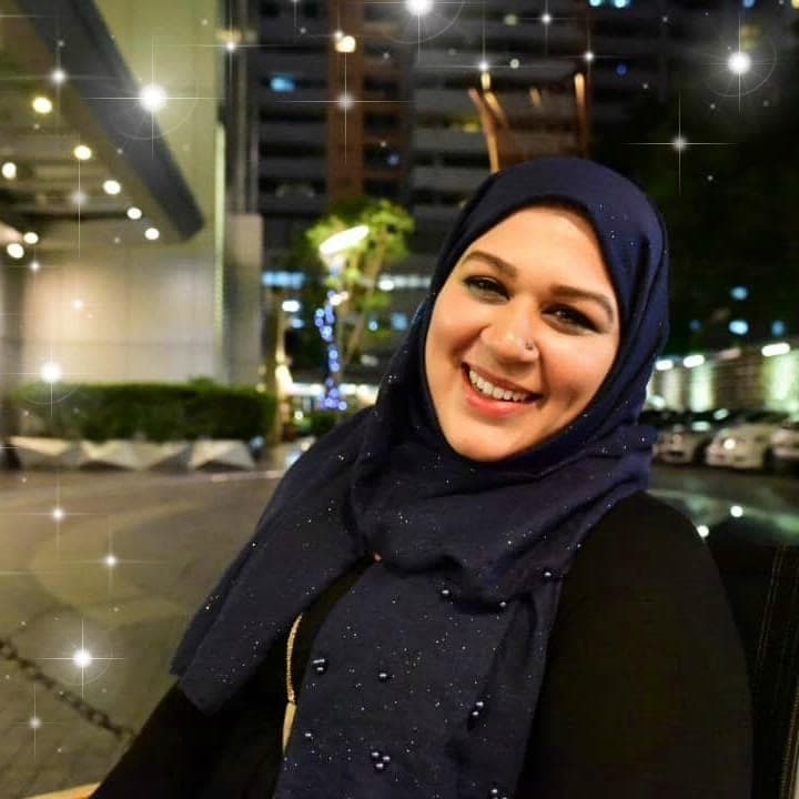 Marriam Ahmed — Mindset Coach