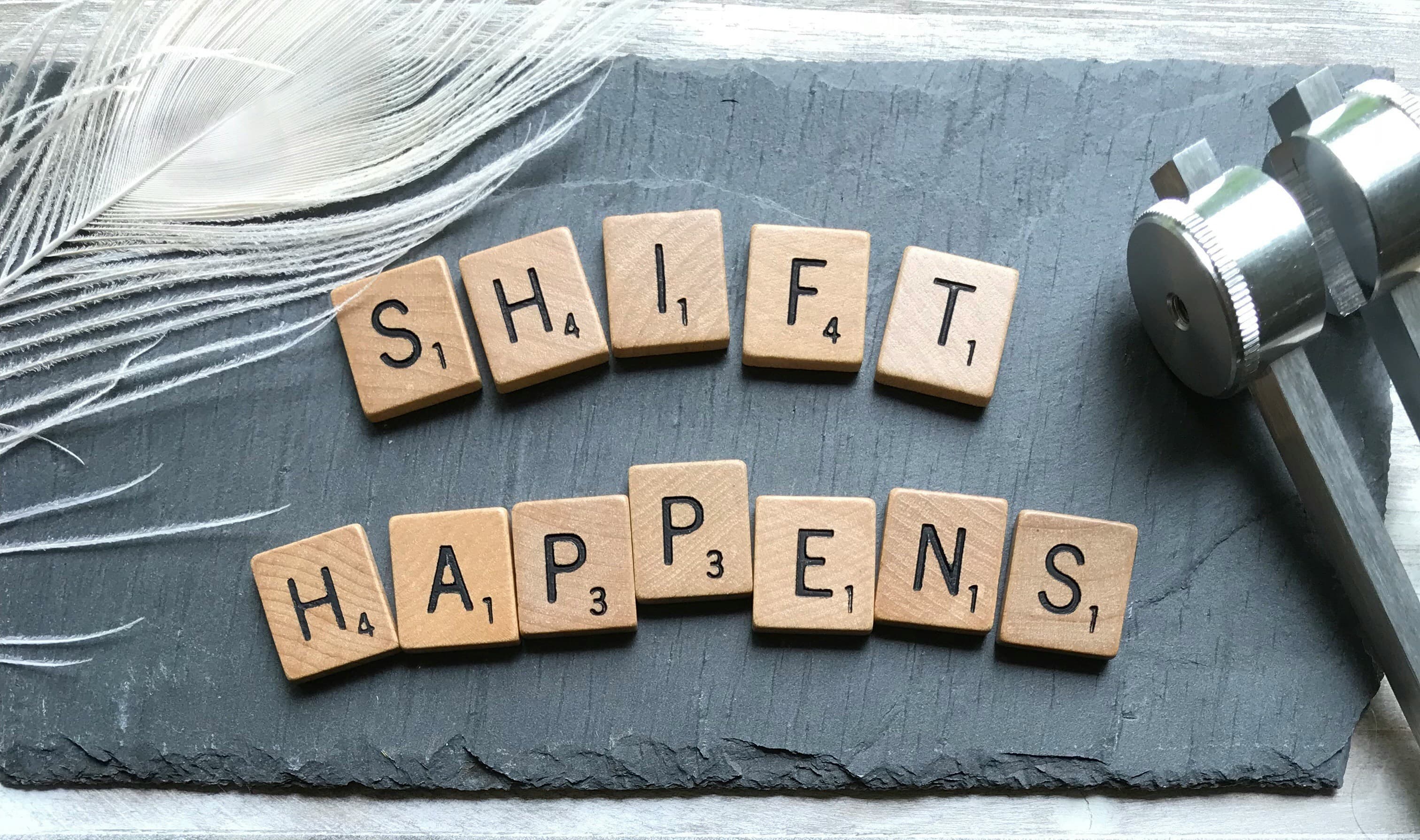 Why Effort Alone Never Creates Lasting Change